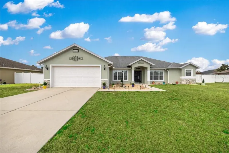 9957 Sw 55th Avenue Rd, FL