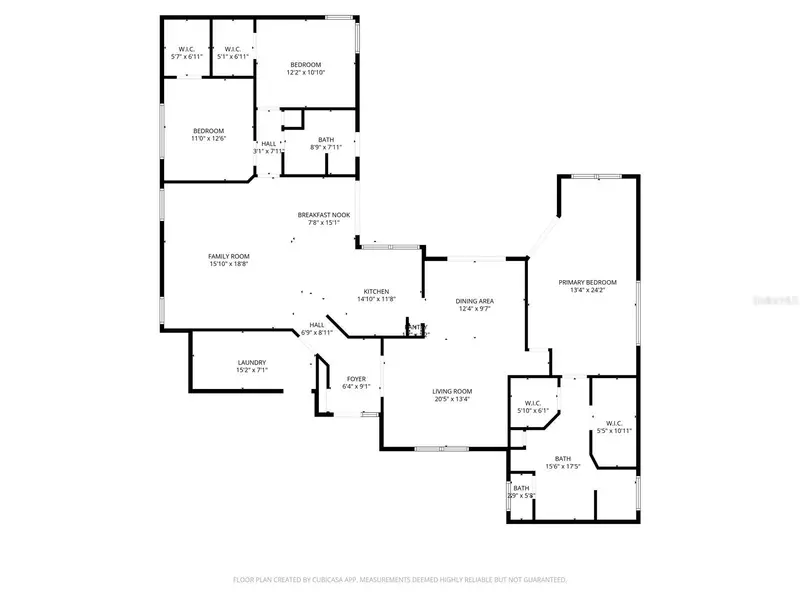 5440 Bloomfield Blvd, FL