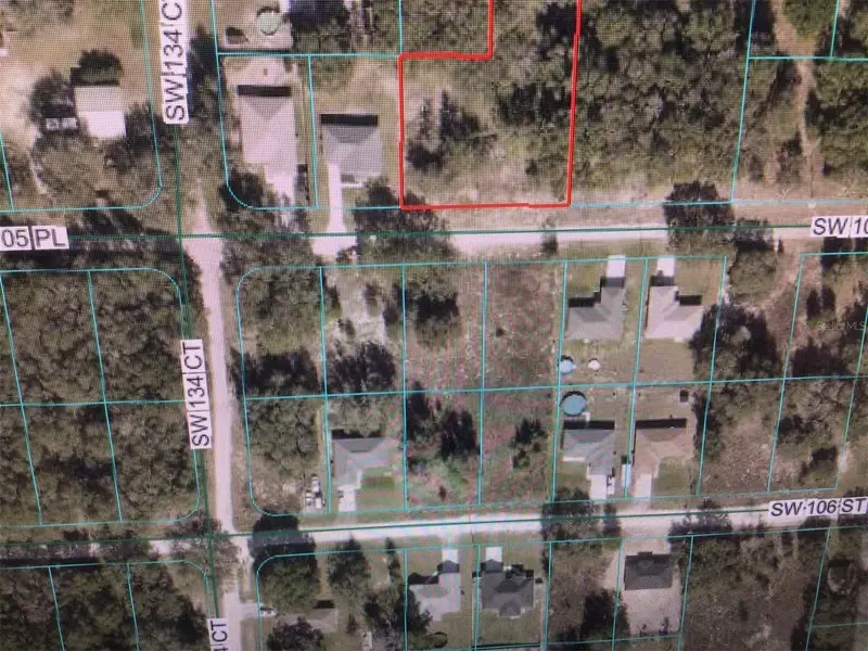 0 Sw 105 Pl, FL