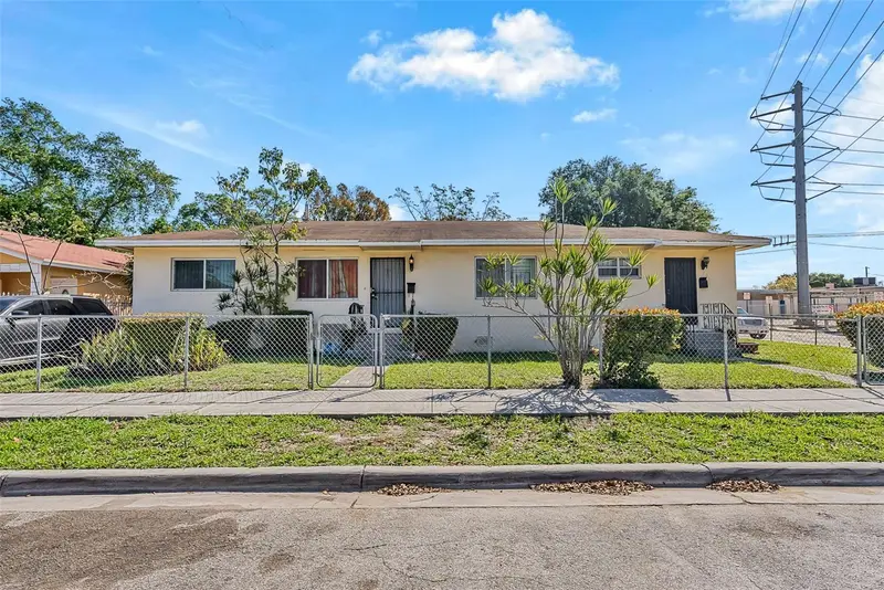 6701-6703 Nw 5th Ave #6701-6703, FL