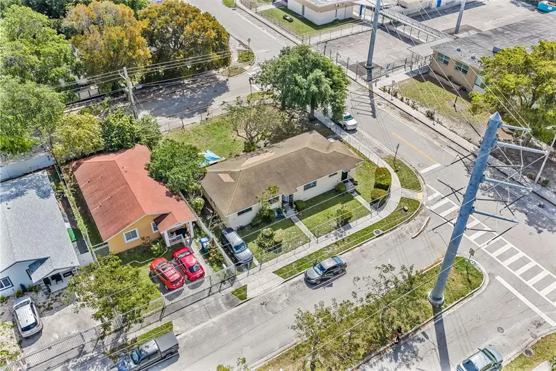6701-6703 Nw 5th Ave #6701-6703, FL
