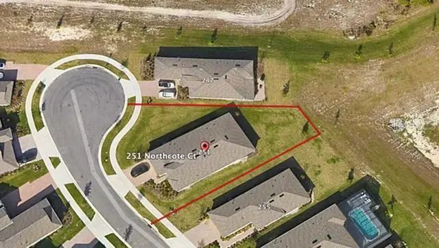 251 Northcote Ct, FL