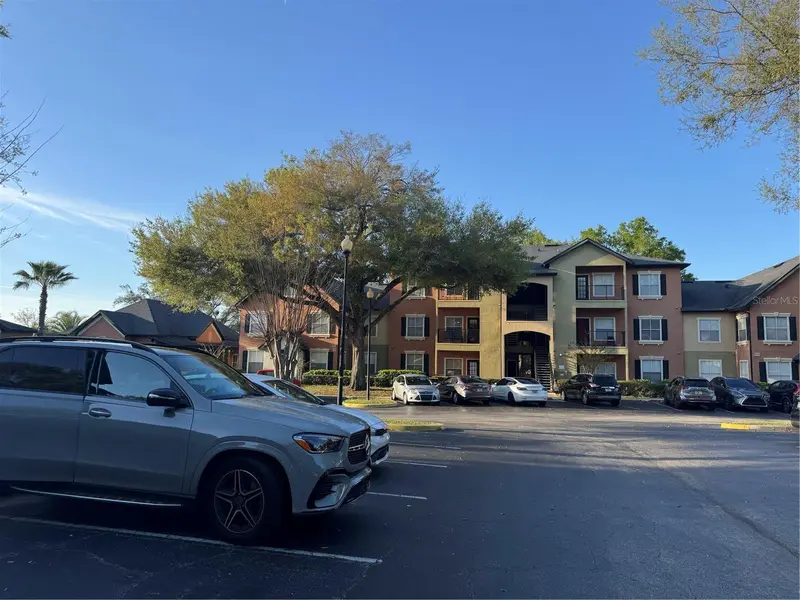 6025 Westgate Dr #2518, FL
