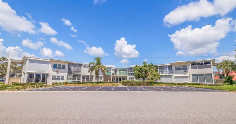 7050 Sunset Way #7, FL