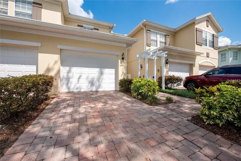 5957 Strada Capri Way, FL