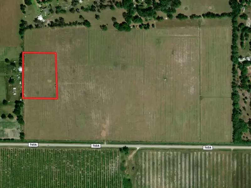 Se Co Rd 760a, FL