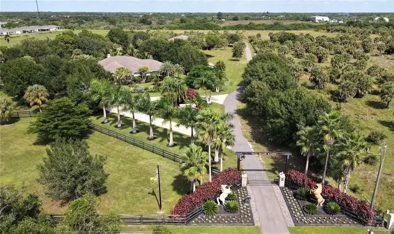 3200 Rowland Dr, FL