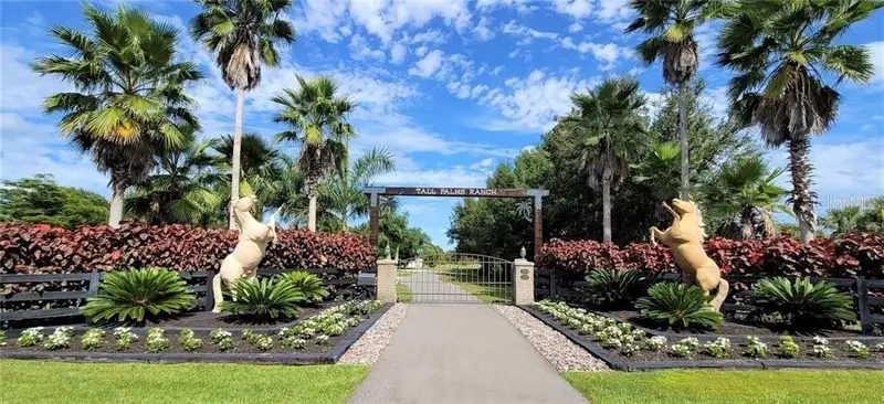 3200 Rowland Dr, FL