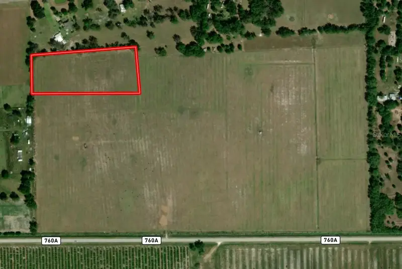 Se Co Rd 760a, FL