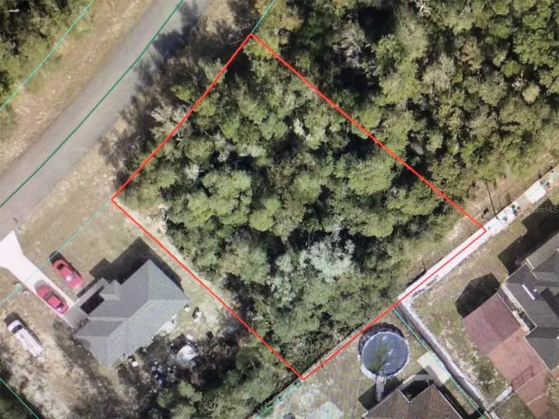 0 Sw 166 Place Rd, FL