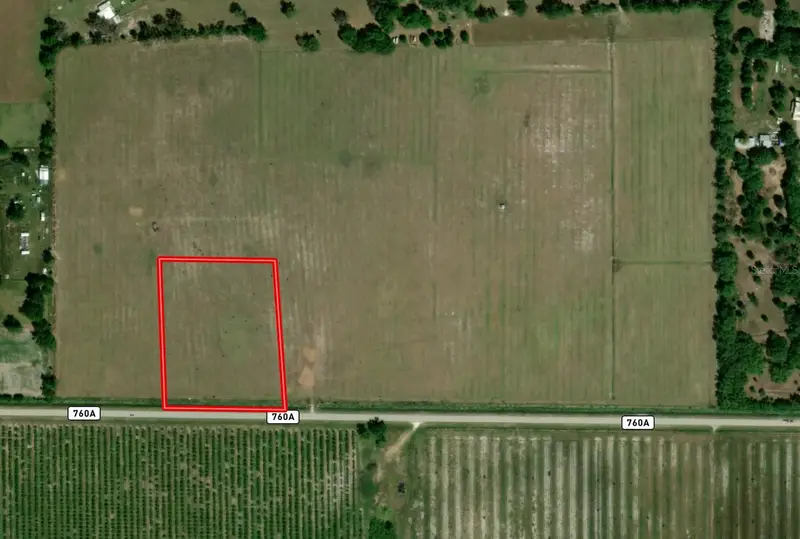Se Co Rd 760a, FL