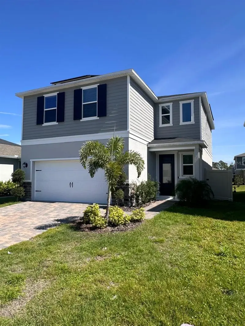 2782 Sanctuary Dr, FL