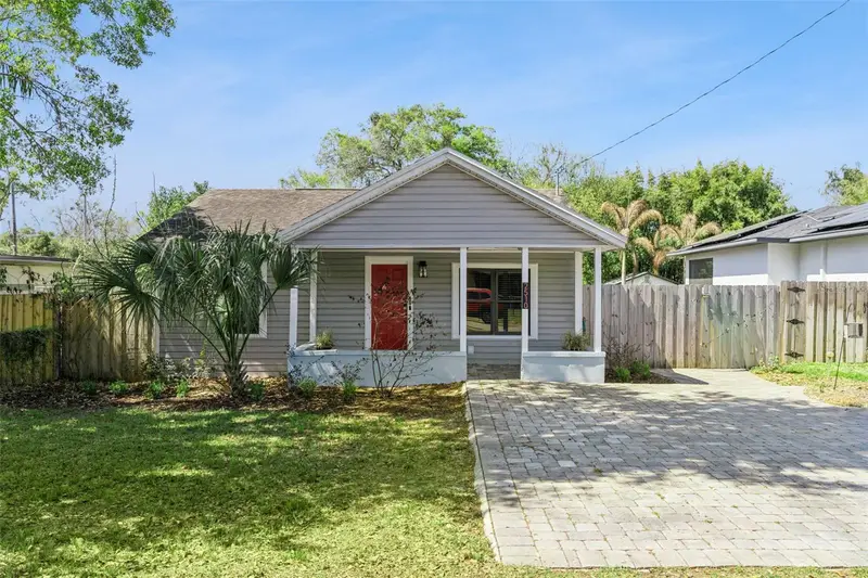 2510 Homeland St, FL