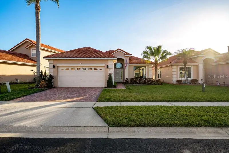 5408 Shingle Creek Dr, FL