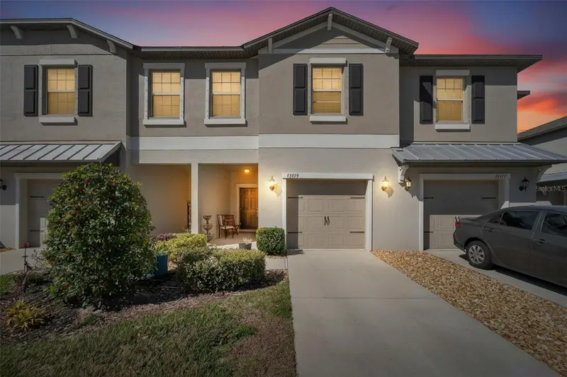15519 Prestwick Rose Pl, FL
