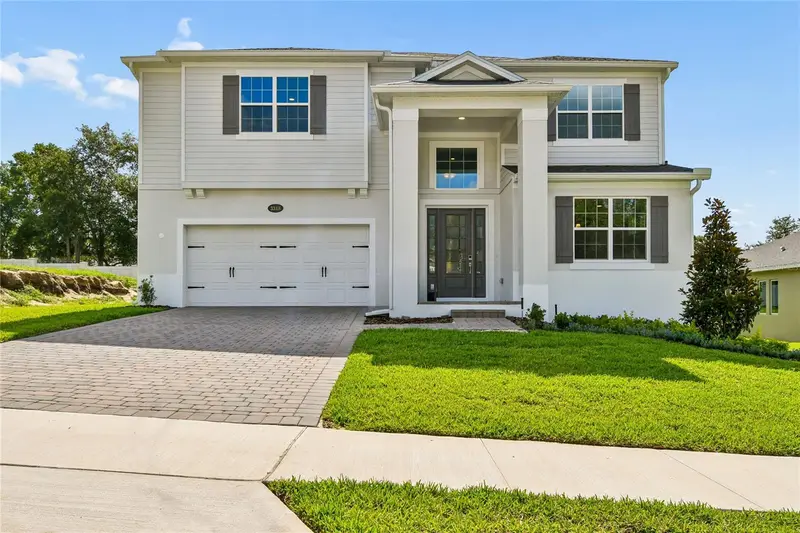 3318 Wolf Lake Ave, FL