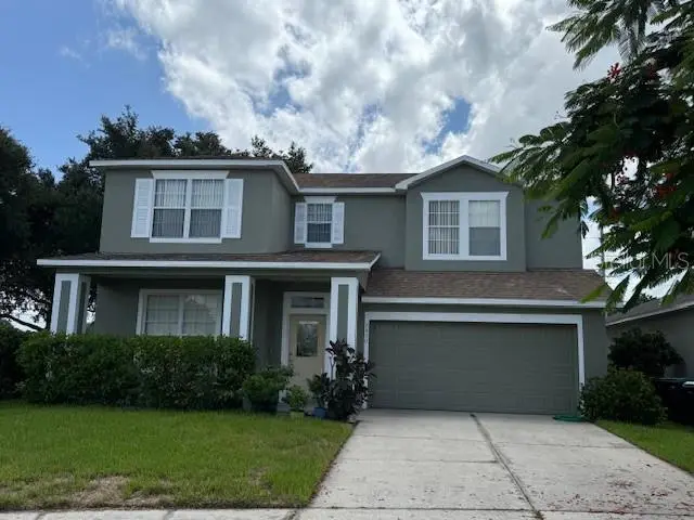 7430 Bear Claw Run, FL