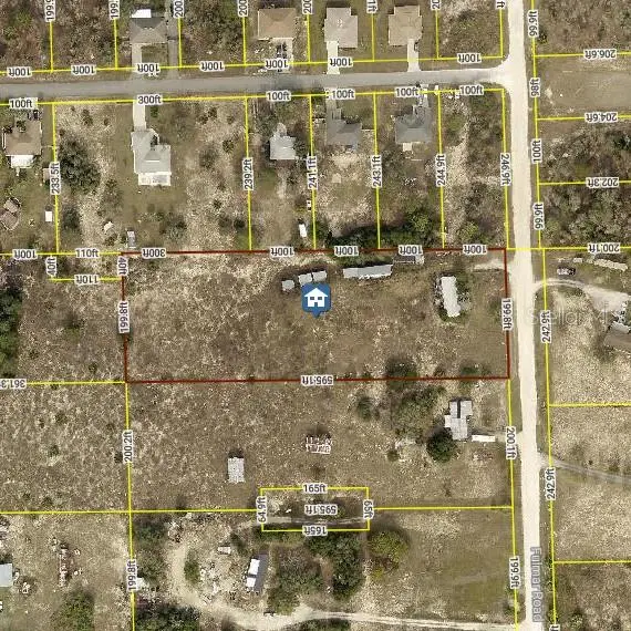 11195 Fulmar Rd, FL