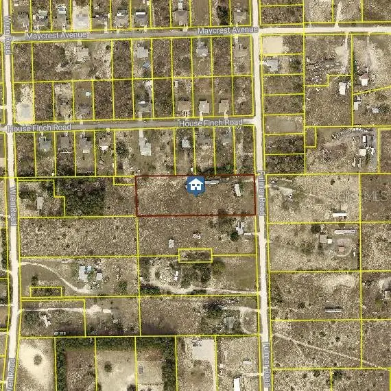 11195 Fulmar Rd, FL