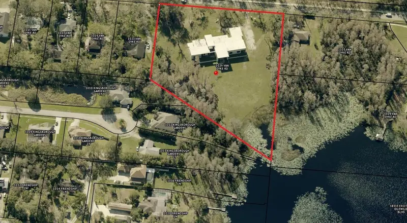 1029 Van Dyke Rd, FL