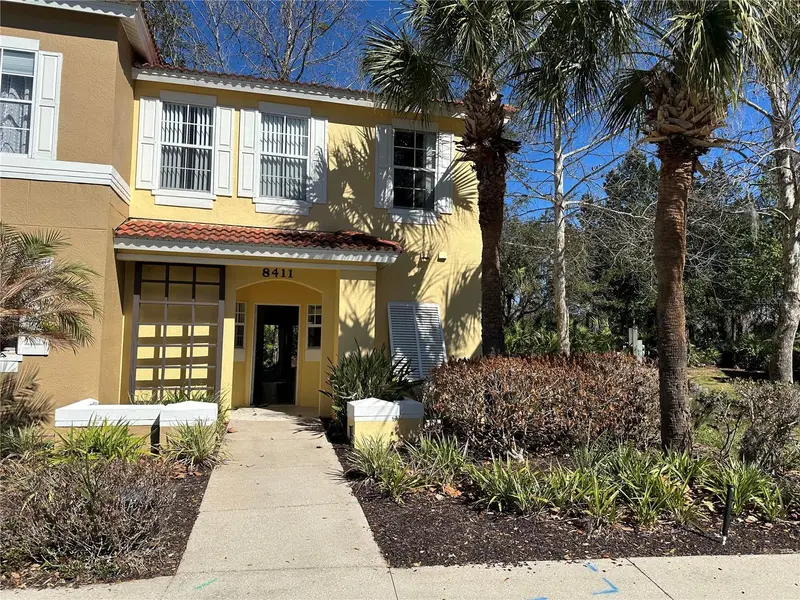 8411 Crystal Cove Loop, FL