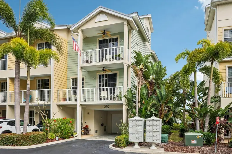 533 Bahia Beach Blvd, FL