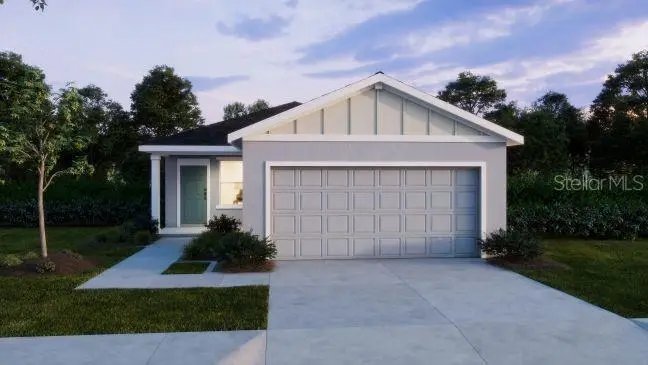 Tbd Aster Dr, FL