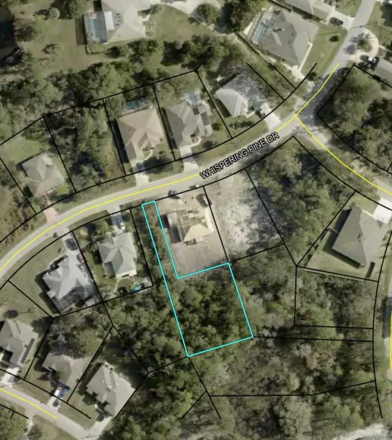 65 Whispering Pine Dr, FL
