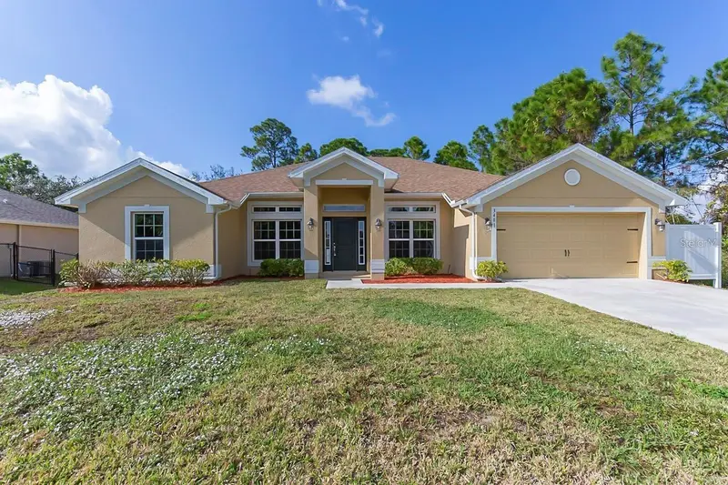 3401 Everett Ter, FL