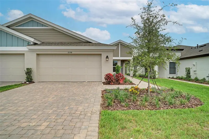 12358 Oak  Hill Way, FL