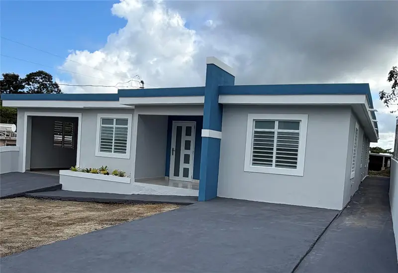 85-A Bo. Collores, PR
