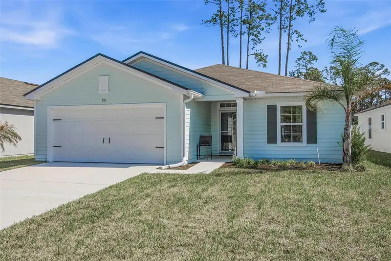 719 Grand Reserve Dr, FL