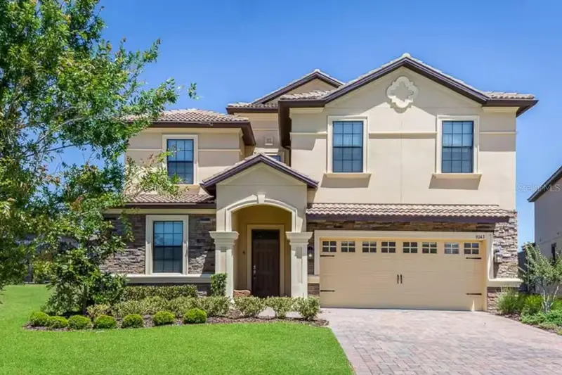 9043 Shadow Mountain St, FL