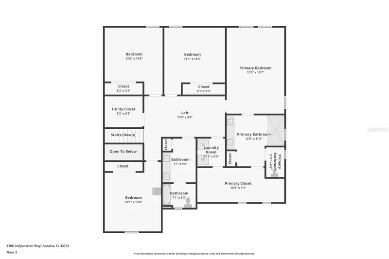 4106 Conjunction Way, FL