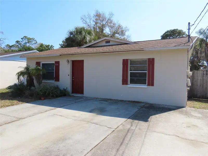 6666 56th Ave N, FL