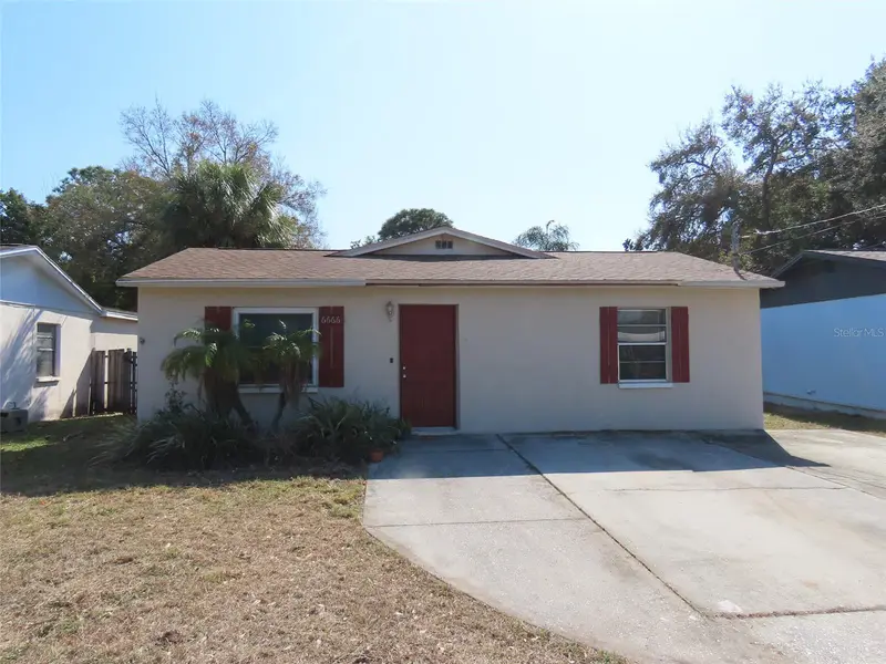 6666 56th Ave N, FL