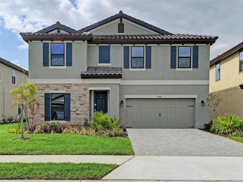 8509 Dove Bog Ter, FL
