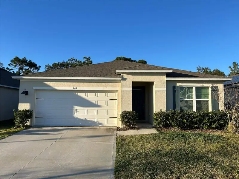 2612 Harmonia Hammock Rd, FL