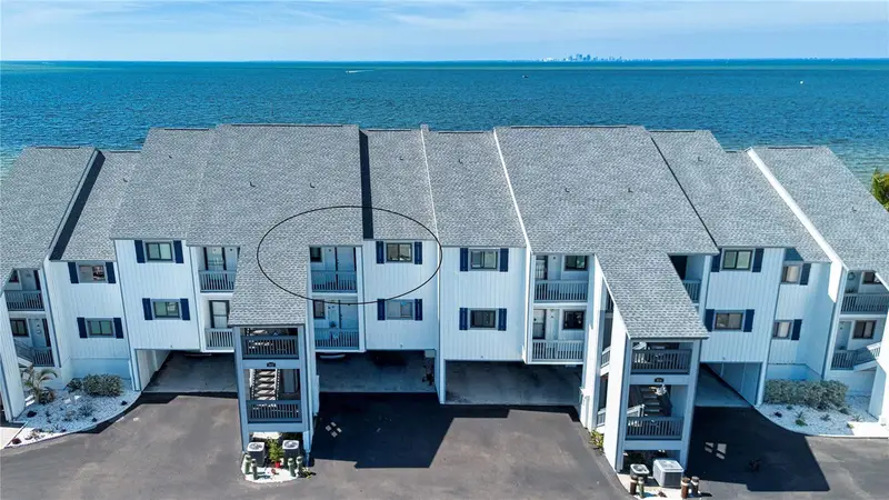802 Bahia Del Sol Dr #6, FL