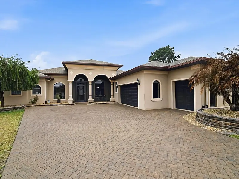 Harbor Hills listing