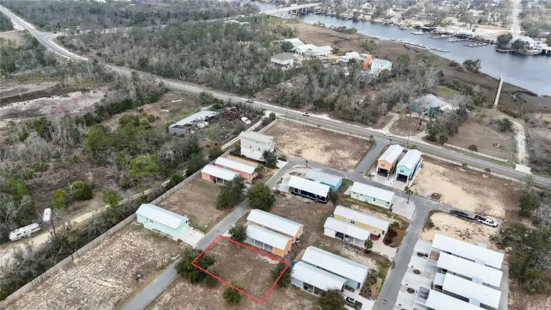 Tbd Sw 879th St, FL