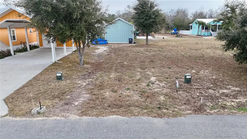 Tbd Sw 879th St, FL