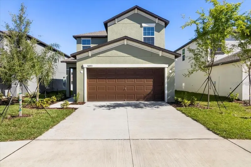 36403 Well Hill Way, FL