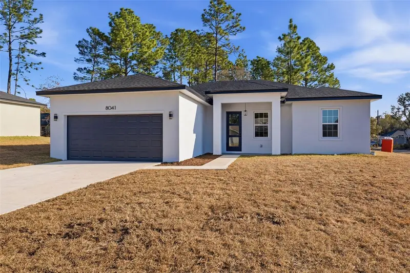 8041 N Pickinz Way, FL