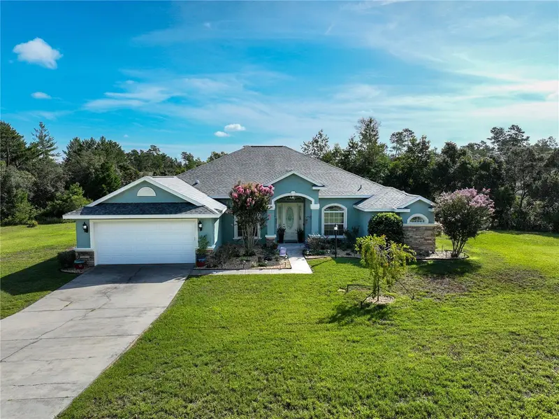 17901 Sw 25th Avenue Rd, FL