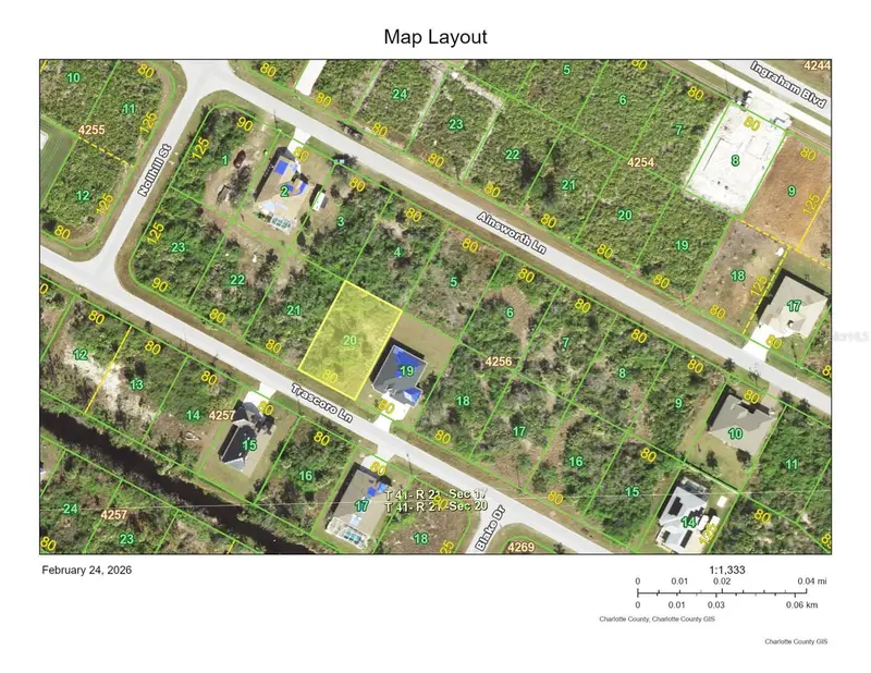 13472 Trascoro Lane, FL
