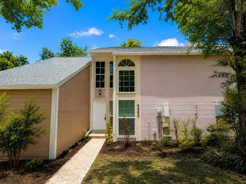 9465 Forest Hills Cir, FL