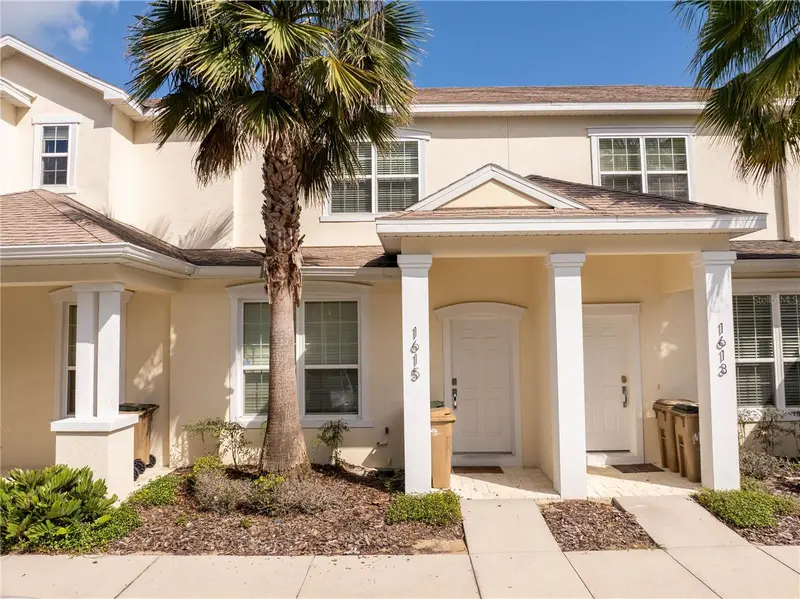 1615 Retreat Cir, FL