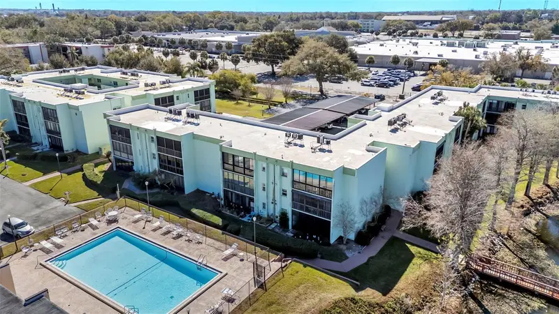 1130 N Lake Parker Ave #A109, FL