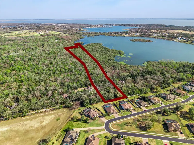 0 Magnolia Creek Ln, FL